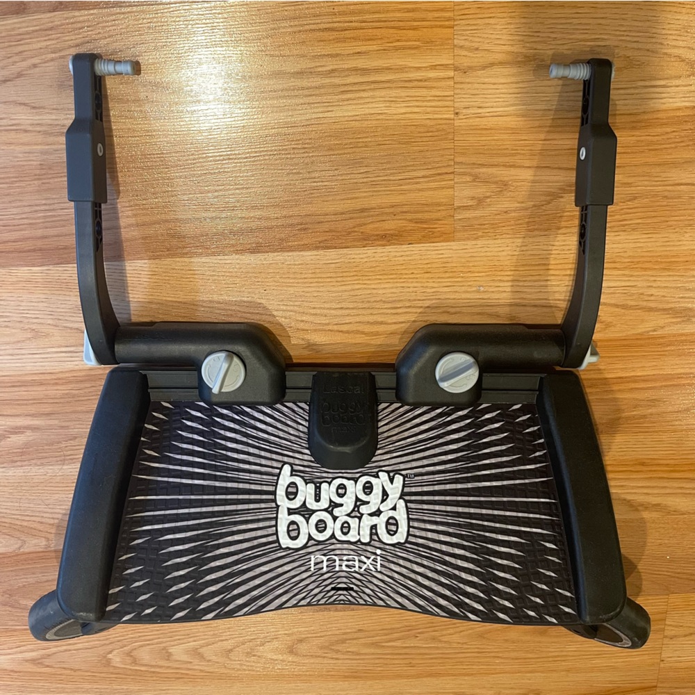 Buggy Board Maxi